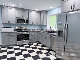 1316 S High St - Photo 1 of 1