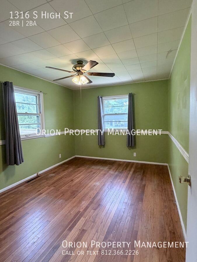 1316 S High St - Photo 2 of 8