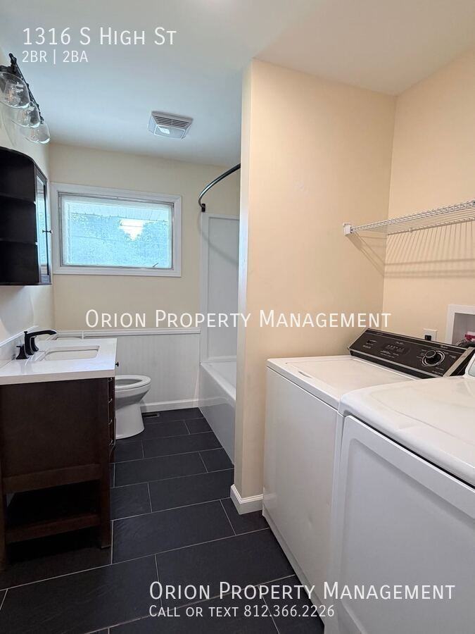 1316 S High St - Photo 4 of 8