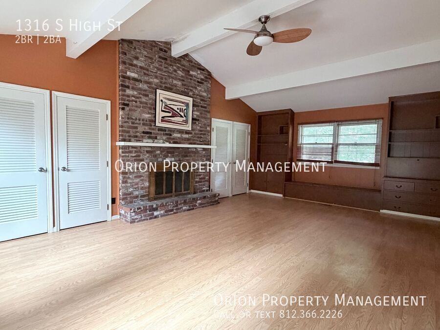 1316 S High St - Photo 6 of 8