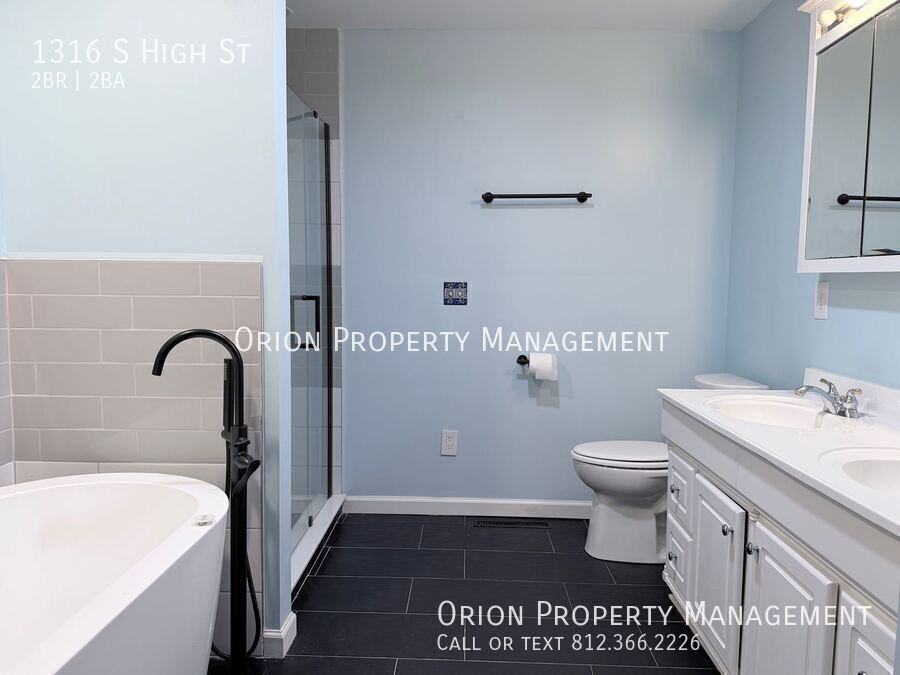 1316 S High St - Photo 7 of 8