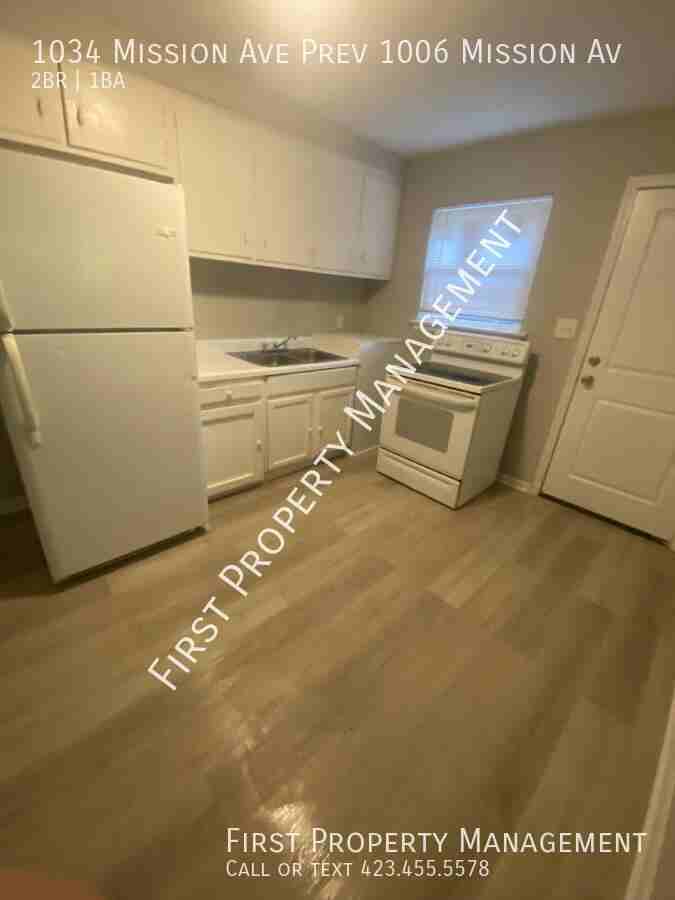 MISSION AVE PREV 1006 MISSION & - Photo 2 of 12