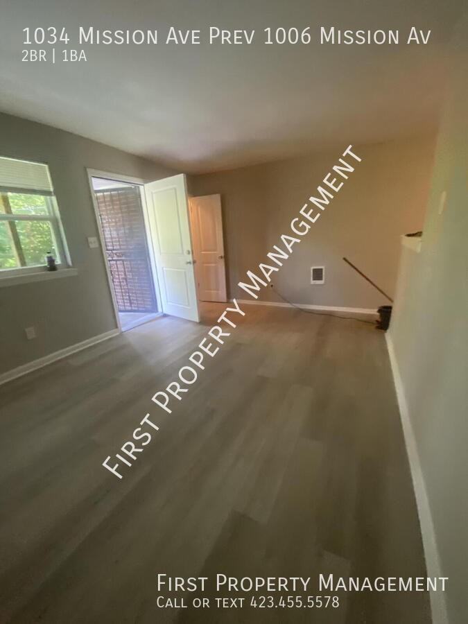 MISSION AVE PREV 1006 MISSION & - Photo 4 of 12