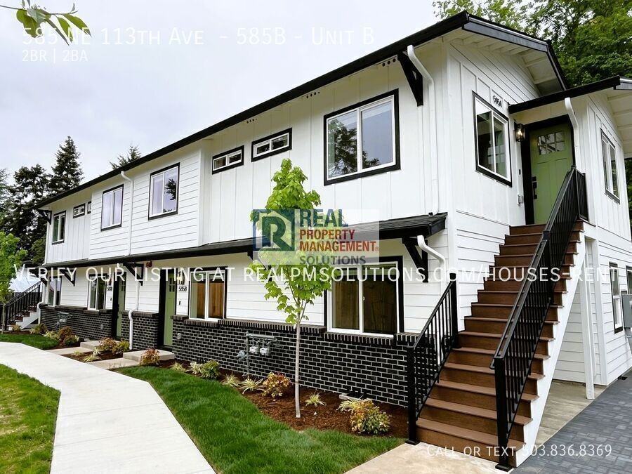585 Ne 113th Ave #B