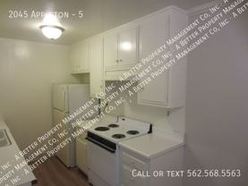 2045 E Appleton St #5 - Photo 1 of 1