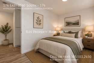 174 E Townhouse Ct #174 - Photo 1 of 1