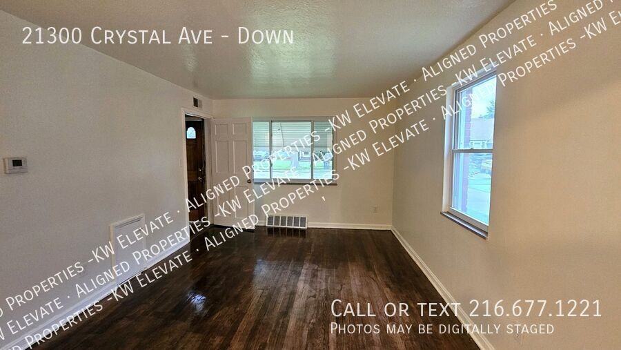 21300 Crystal Ave #DOWN - Photo 2 of 11