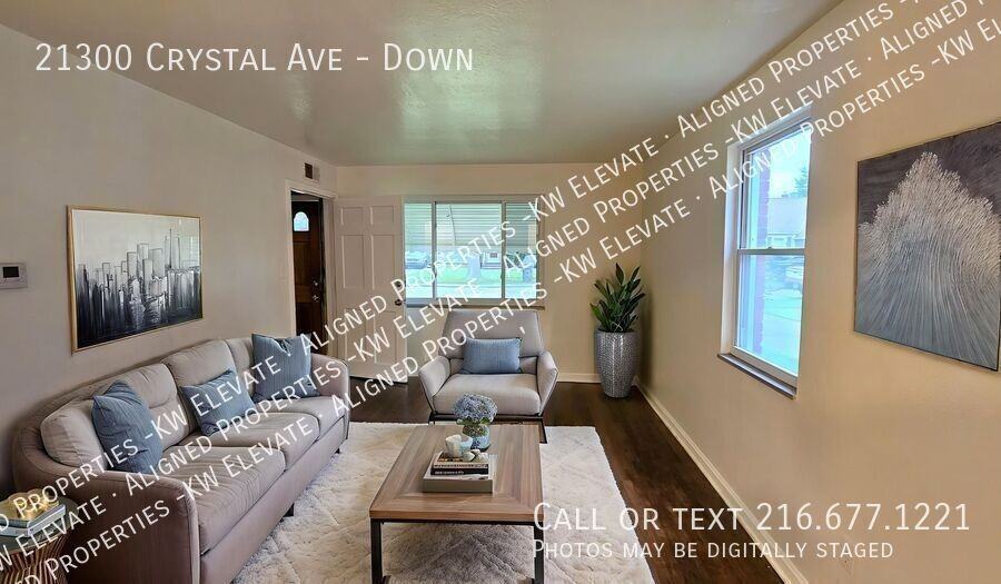 21300 Crystal Ave #DOWN - Photo 3 of 11