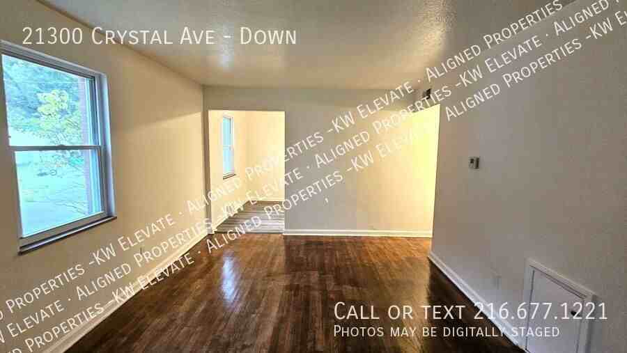 21300 Crystal Ave #DOWN - Photo 4 of 11