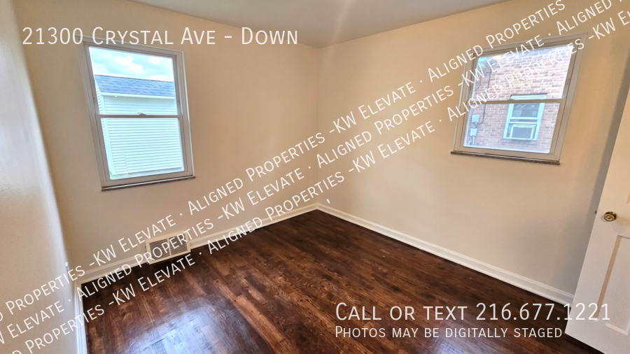 21300 Crystal Ave #DOWN - Photo 5 of 11