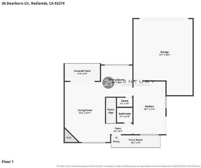 36 Dearborn Cir - Photo 4 of 24