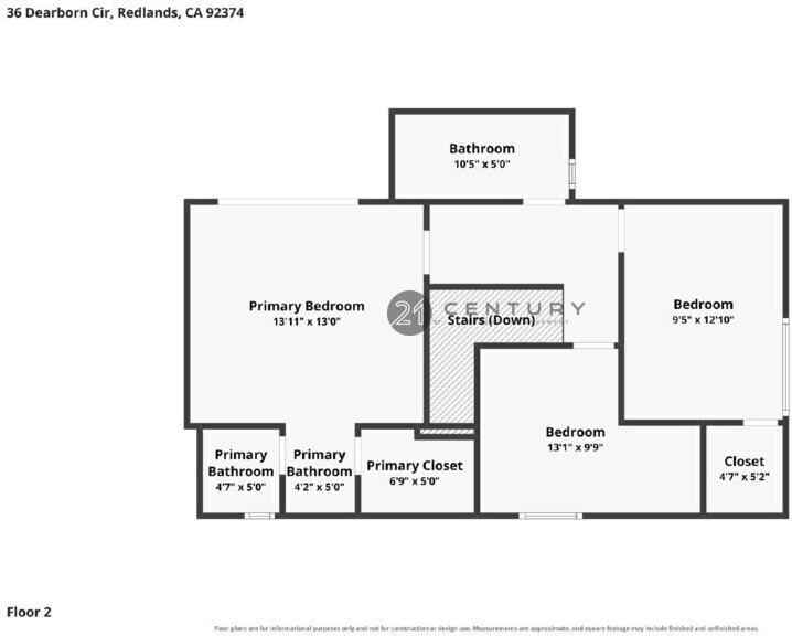 36 Dearborn Cir - Photo 2 of 24