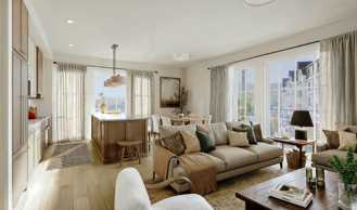 Village at Tuxedo Reserve - Photo 1 of 1