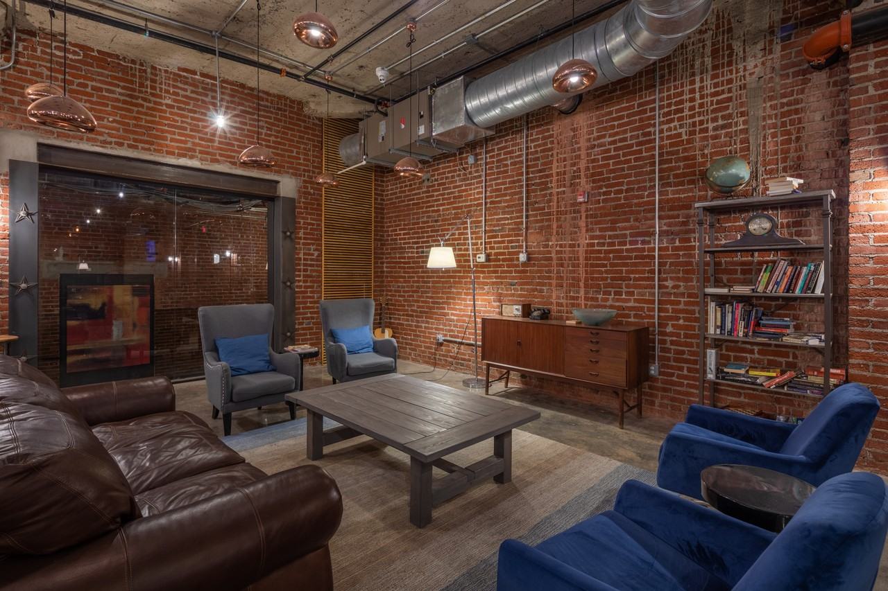 West Lofts - Photo 2 of 30