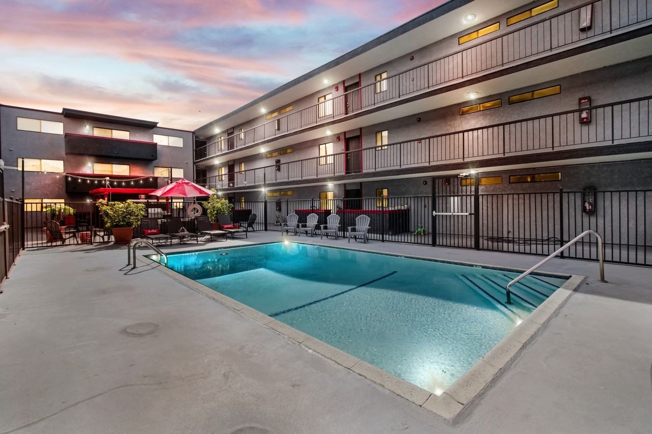 Valleywood Apartments - Photo 2 of 50
