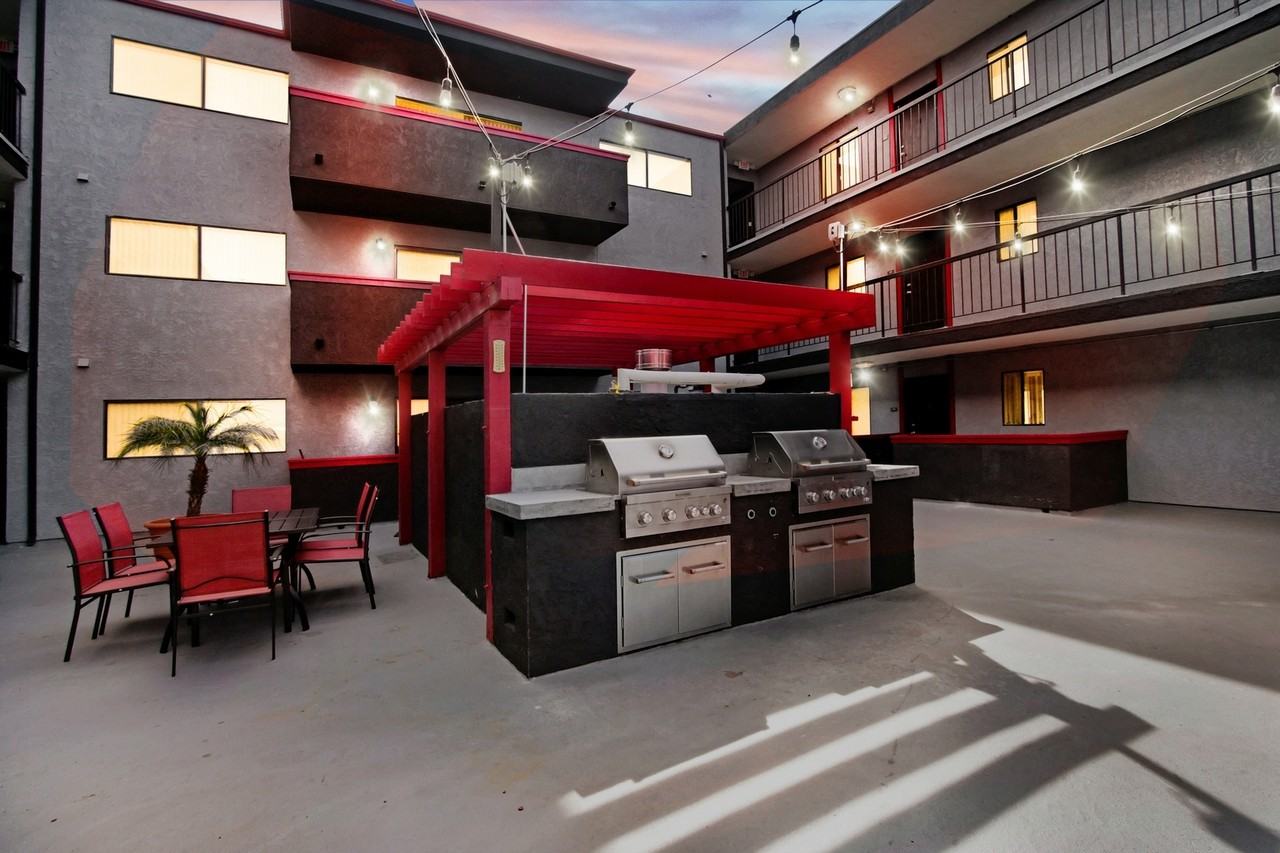 Valleywood Apartments - Photo 3 of 50