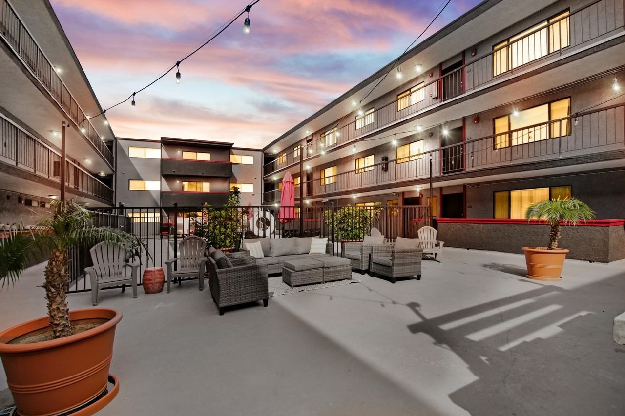 Valleywood Apartments - Photo 4 of 50