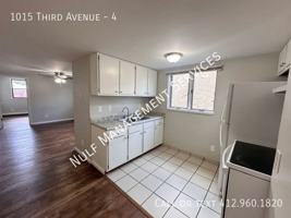 featured image of 1015 3rd Ave #4