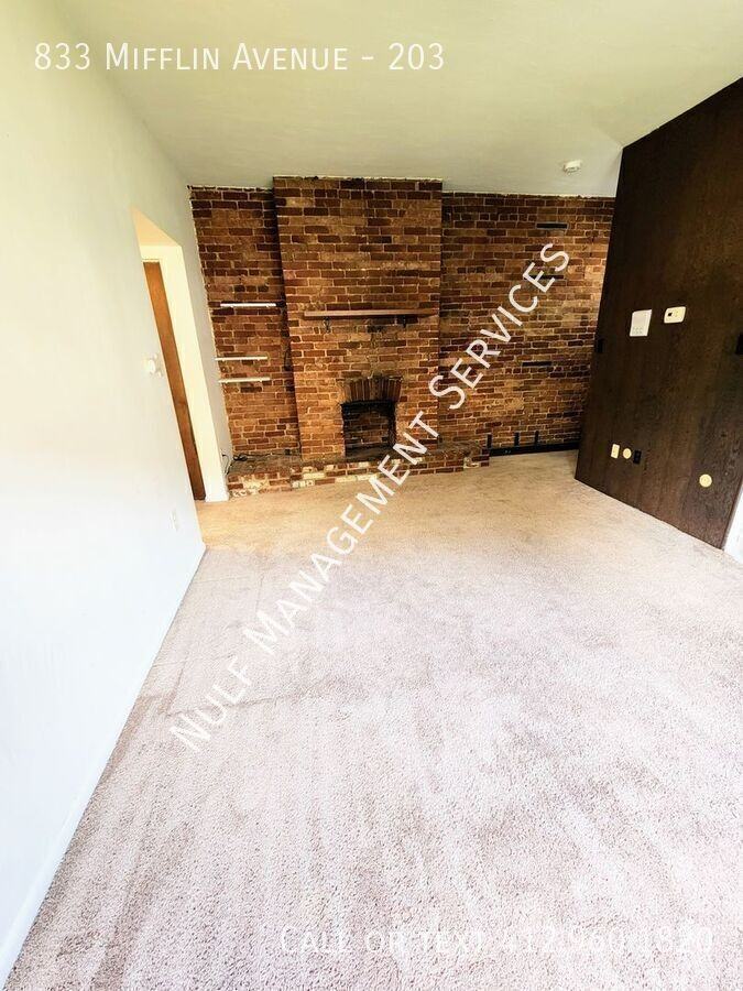 833 Mifflin Ave #203 - Photo 2 of 6
