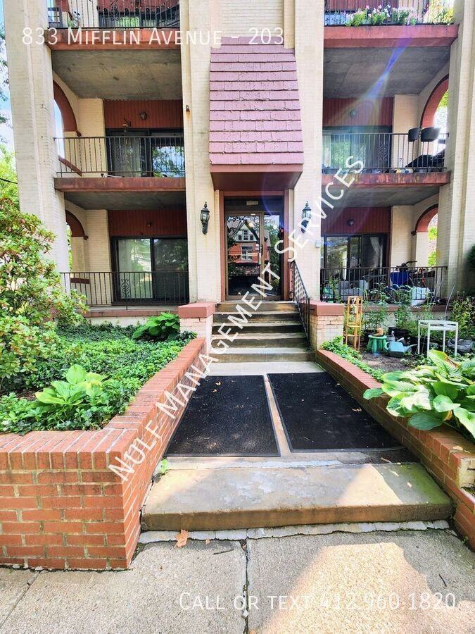 833 Mifflin Ave #203 - Photo 5 of 6