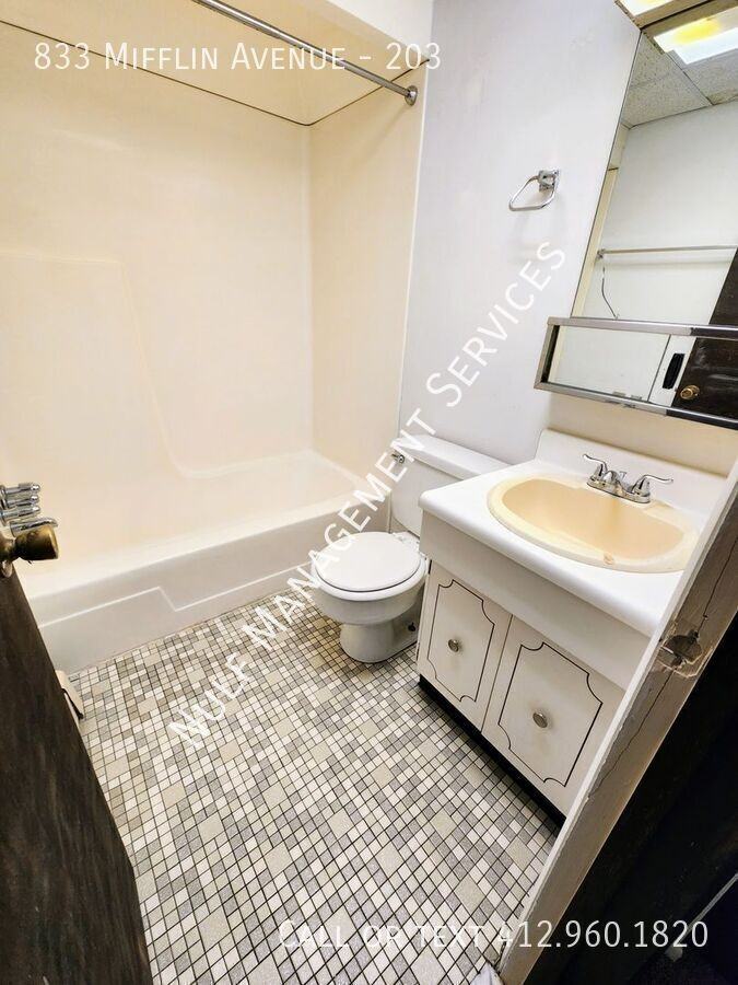833 Mifflin Ave #203 - Photo 6 of 6