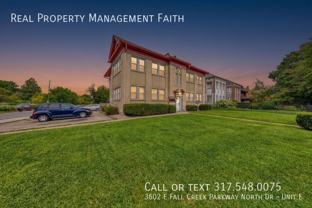 3602 E Fall Creek Parkway North Dr #E - Photo 1 of 1