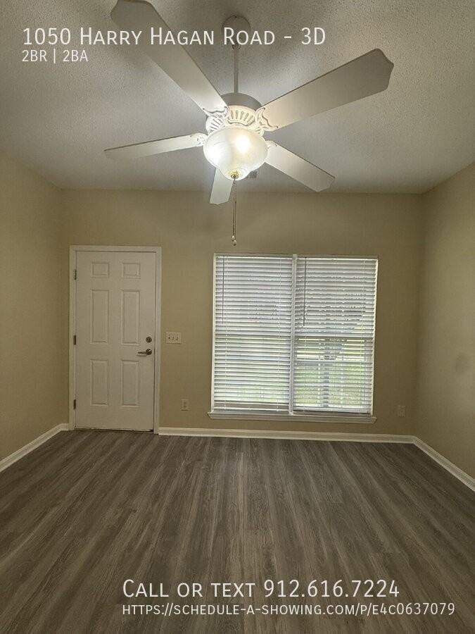 1050 Harry Hagan Rd #3D - Photo 2 of 12