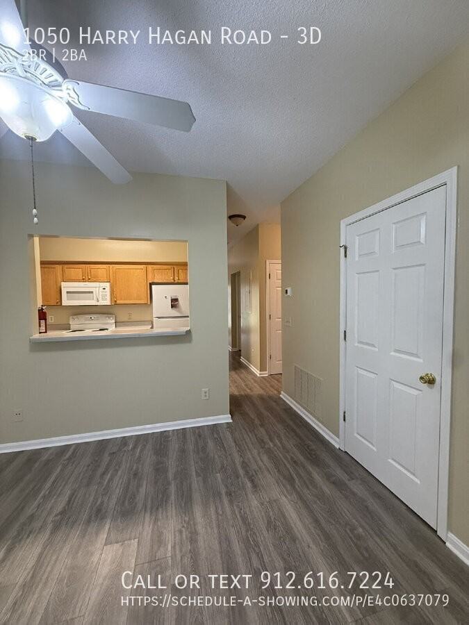 1050 Harry Hagan Rd #3D - Photo 3 of 12