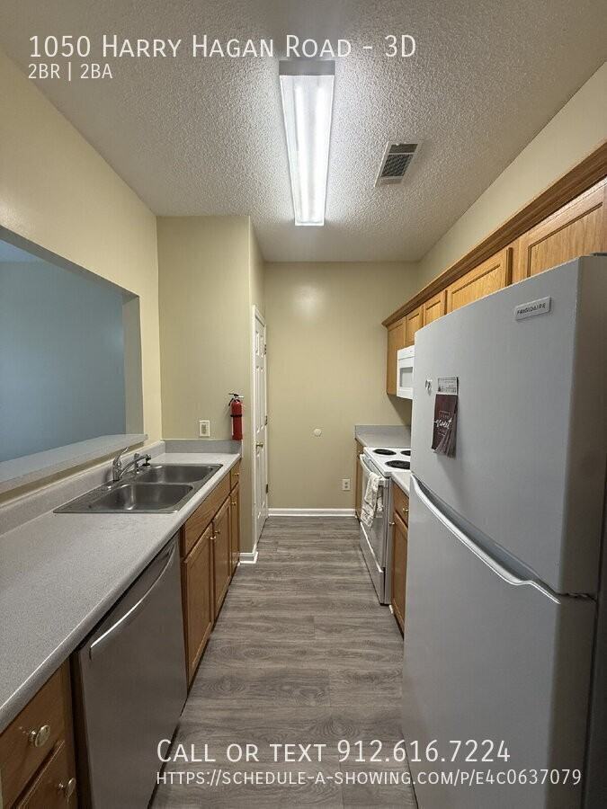 1050 Harry Hagan Rd #3D - Photo 4 of 12