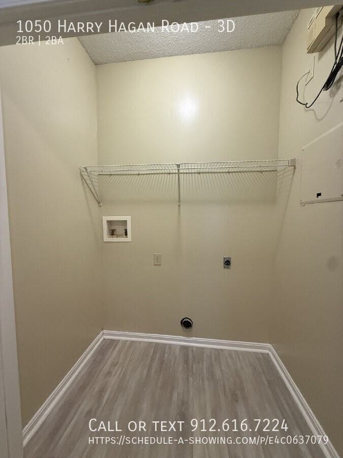 1050 Harry Hagan Rd #3D - Photo 5 of 12