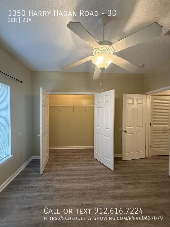 1050 Harry Hagan Rd #3D - Photo 6 of 12