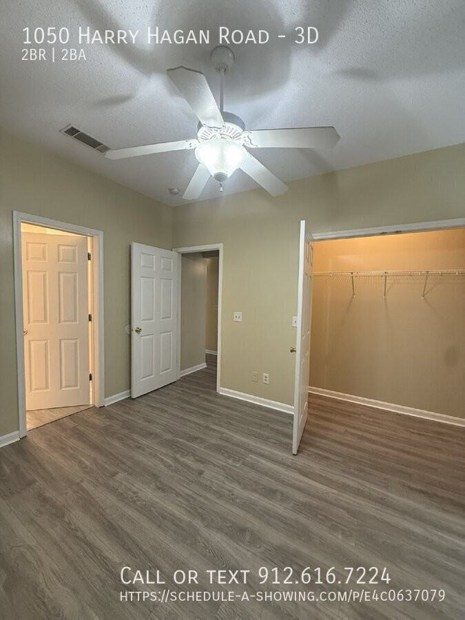 1050 Harry Hagan Rd #3D - Photo 7 of 12