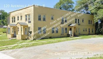 featured image of 120 Avendale Ave Ne #8