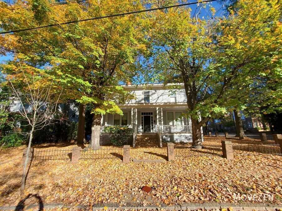 604 N Blount St #B - Photo 4 of 35
