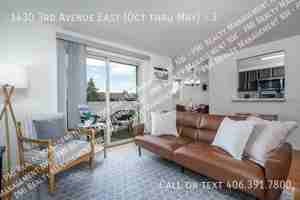 featured image of 1430 3rd Ave E #3