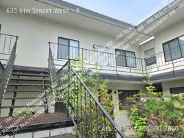 featured image of 635 6th St W #8