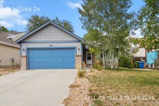 363 Elder Dr - Photo 1 of 1
