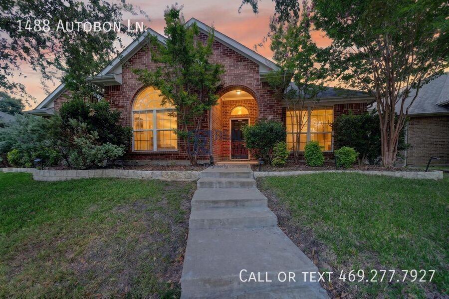 1488 Audobon Ln - Photo 2 of 34