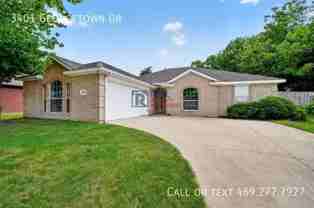 3401 Georgetown Dr - Photo 1 of 1