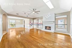 5801 Royal Ridge Drive - Photo 1 of 1