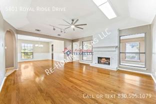 5801 Royal Ridge Drive - Photo 1 of 1