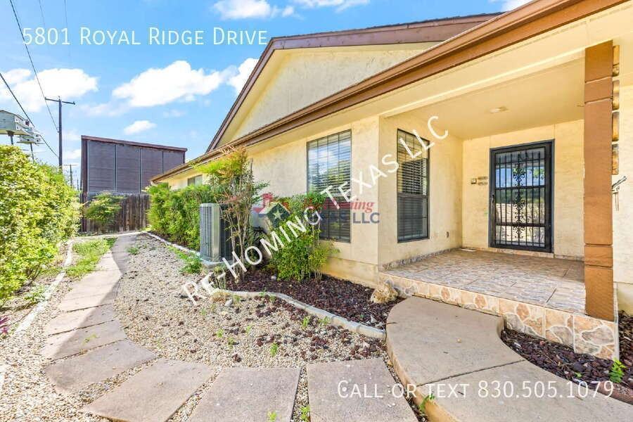 5801 Royal Ridge Drive - Photo 2 of 25