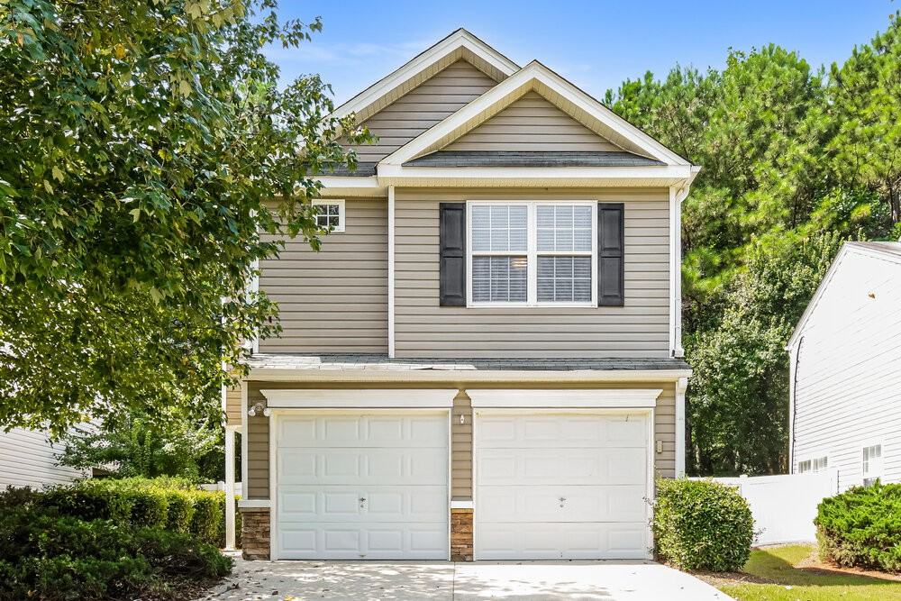 217 Osmanthus Way