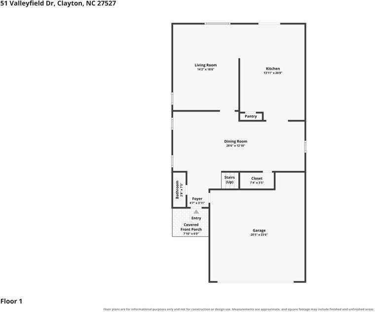 51 Valleyfield Dr - Photo 2 of 17
