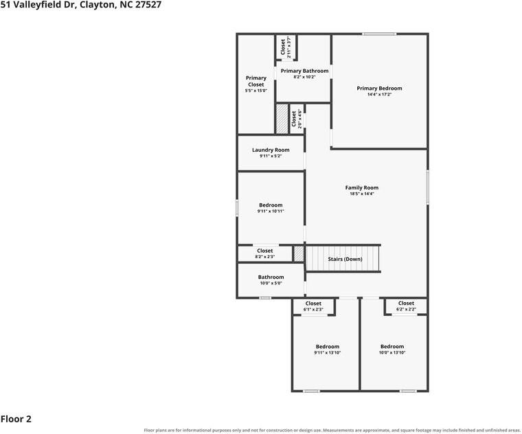 51 Valleyfield Dr - Photo 3 of 17