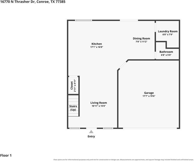 16770 N Thrasher Dr - Photo 2 of 17