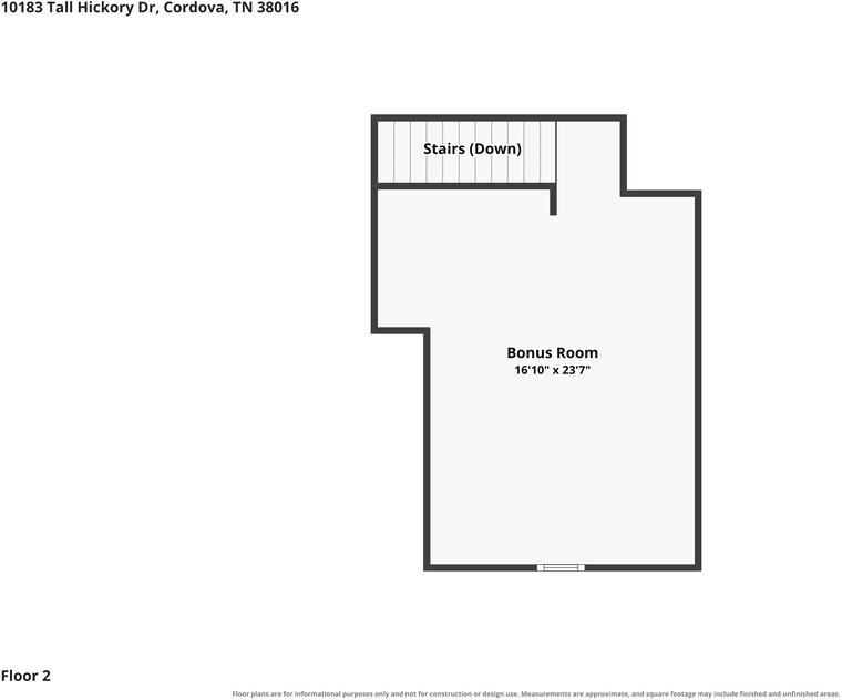 10183 Tall Hickory Dr - Photo 3 of 17
