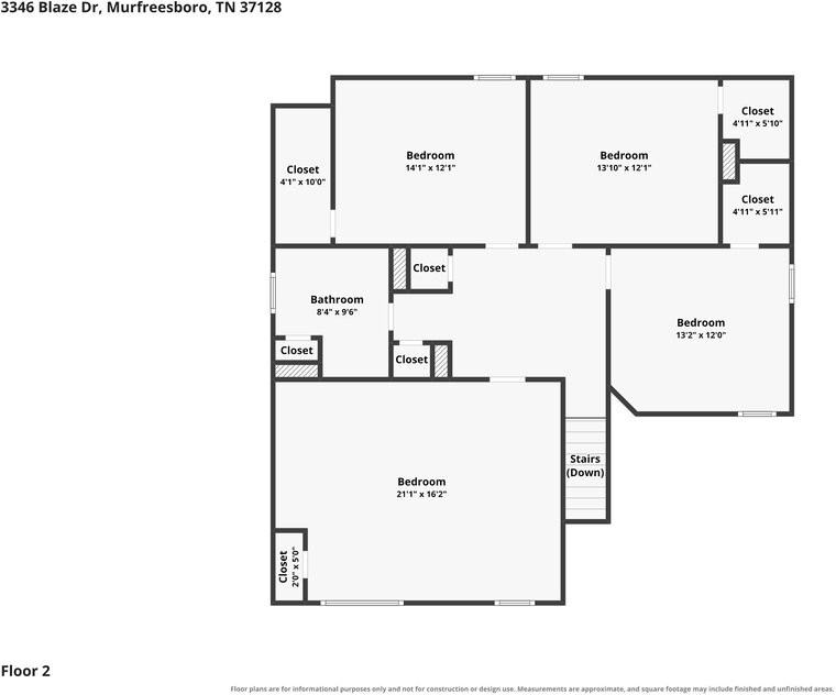 3346 Blaze Dr - Photo 3 of 17