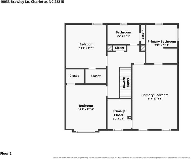 10033 Brawley Ln - Photo 3 of 17