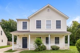 6714 Hunters Creek Blvd - Photo 1 of 1